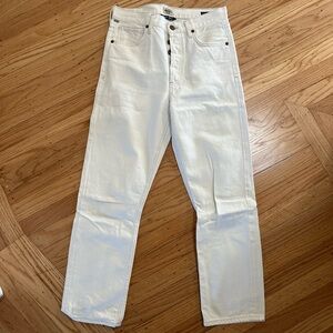 Citizens of Humanity - Charlotte Crop